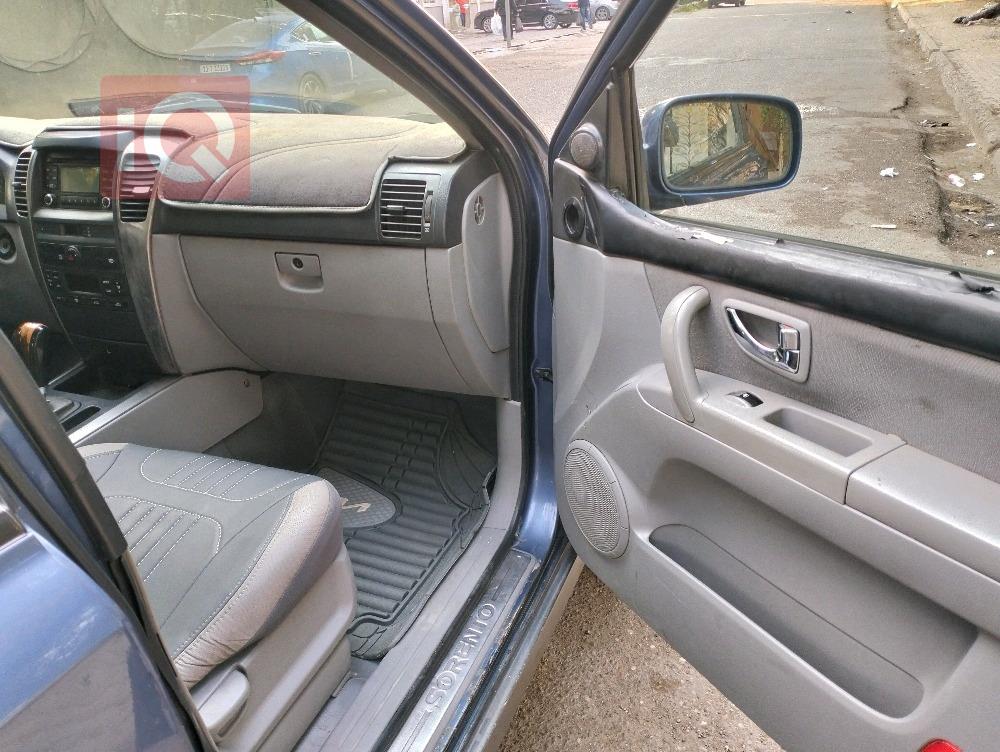 کیا سۆرینتۆ